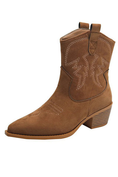Ellie – Boot