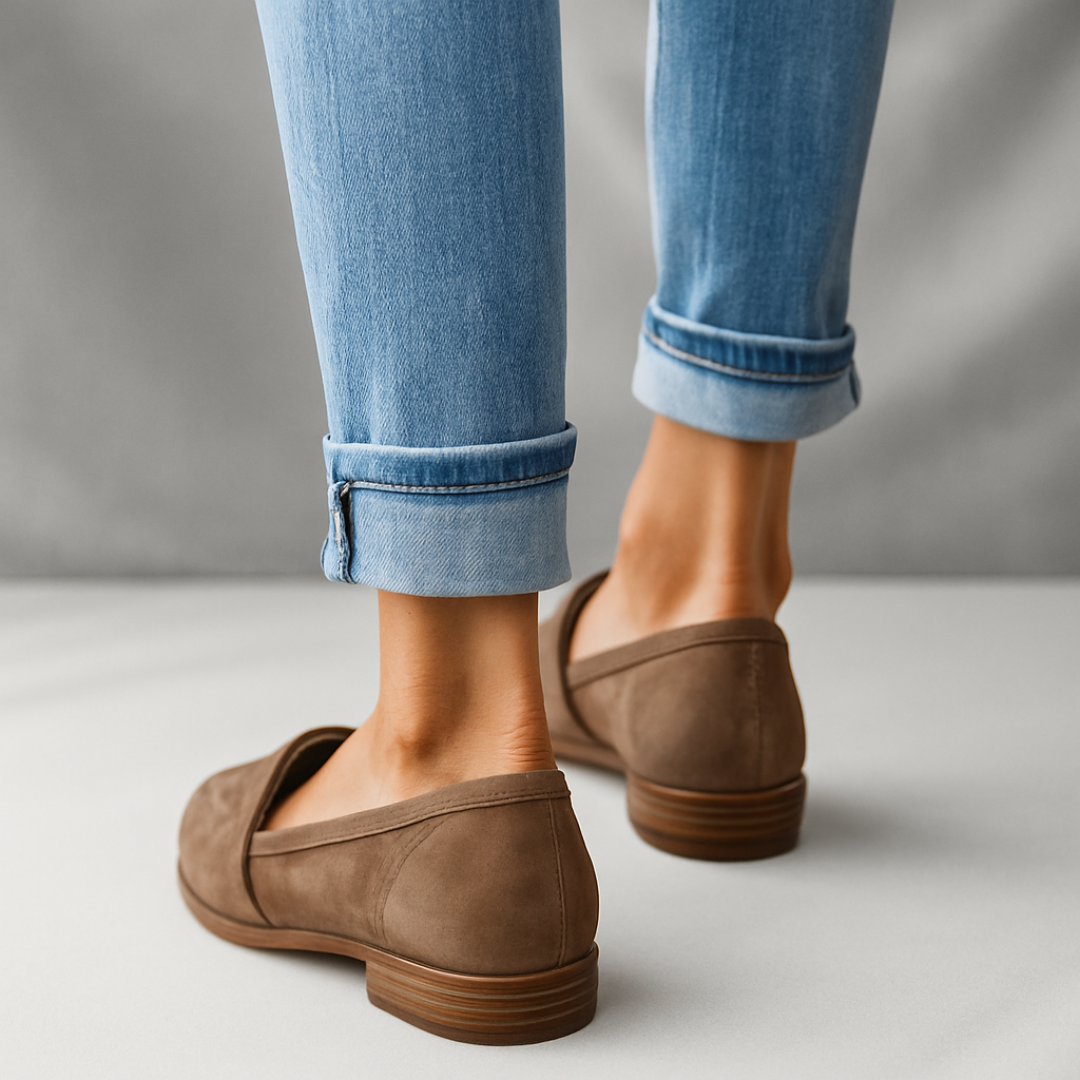 Selena – Loafers