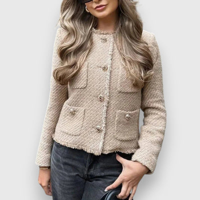 Kiriane – Jacket