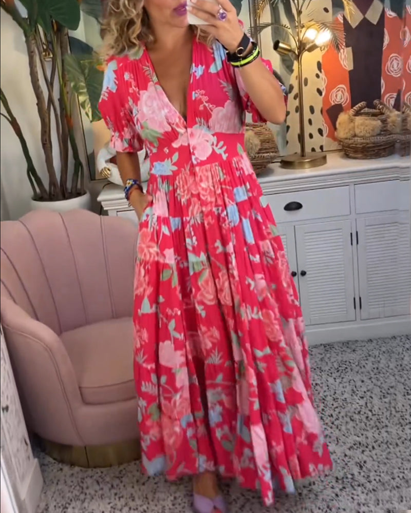 Reagan – Dress