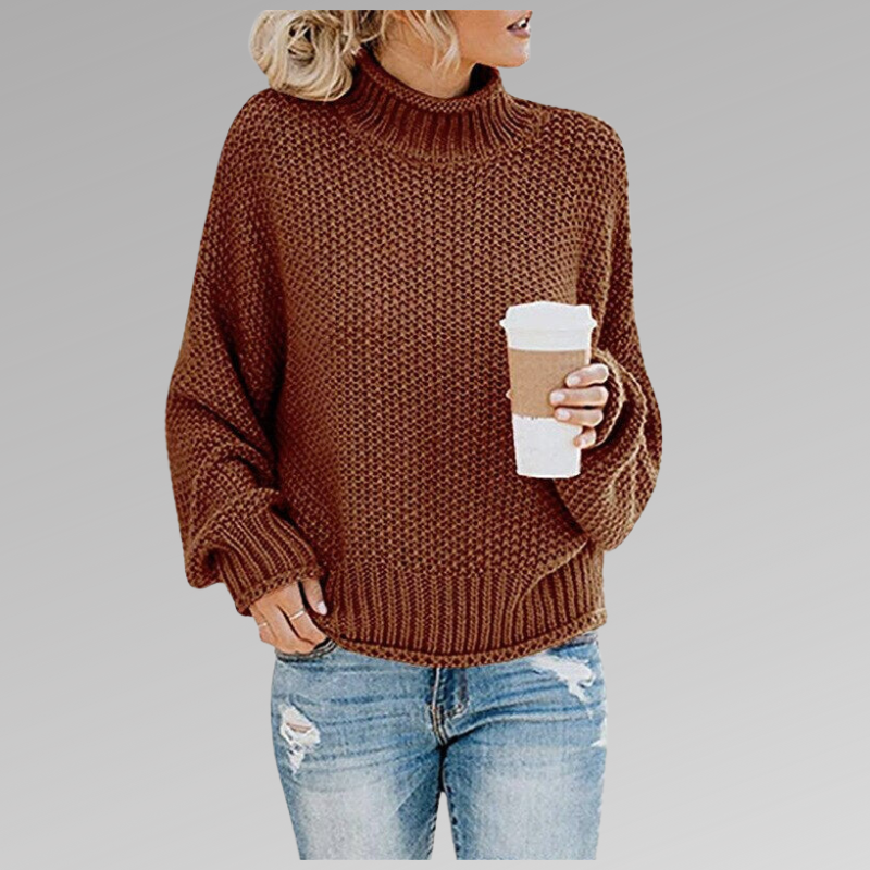 Braelyn – Pullover