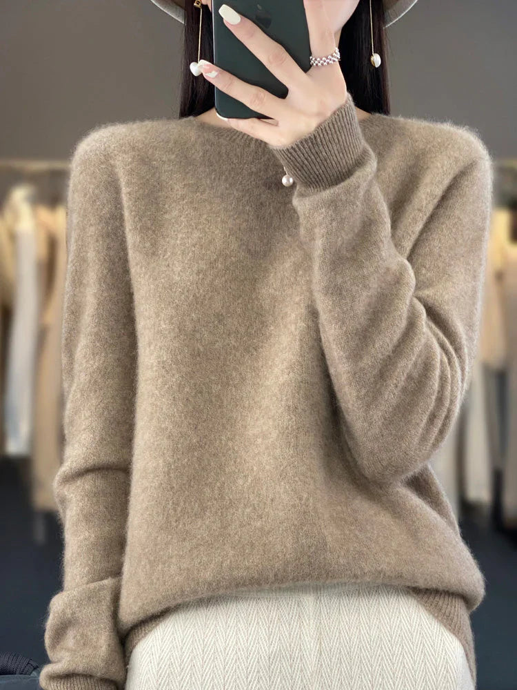 Anette – Sweater