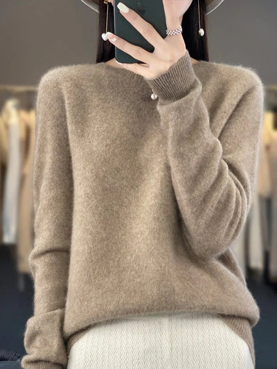 Anette – Sweater