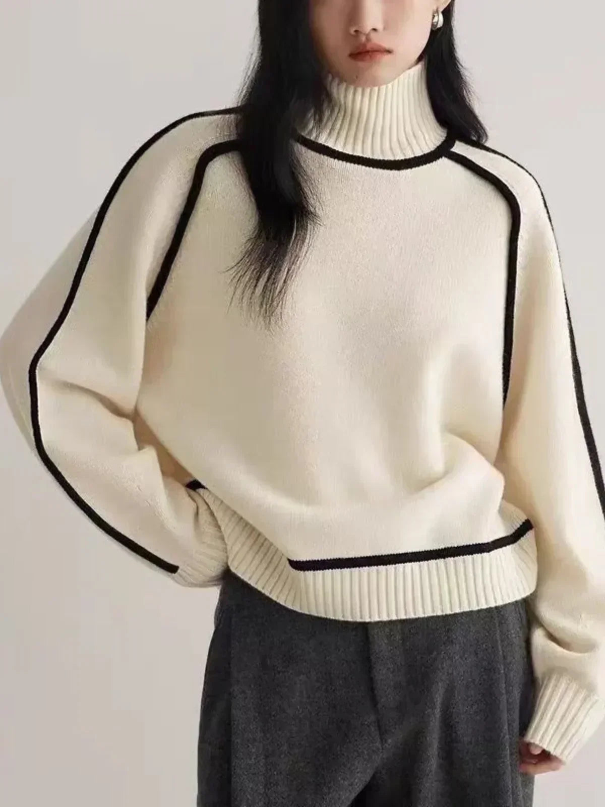 Donna – Sweater