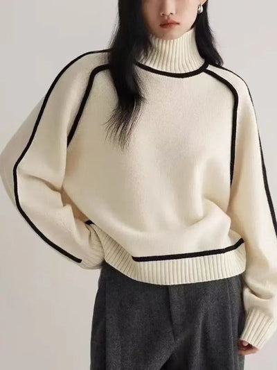 Donna – Sweater