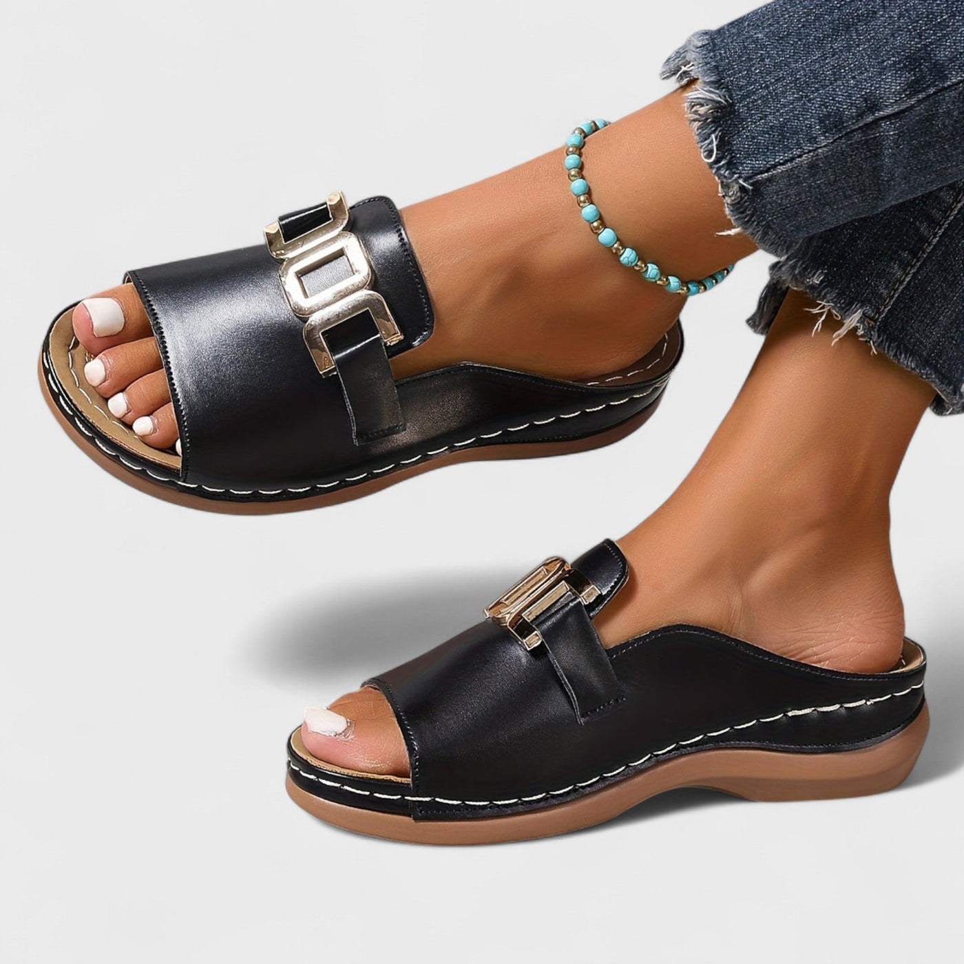 Beatriz – Sandals