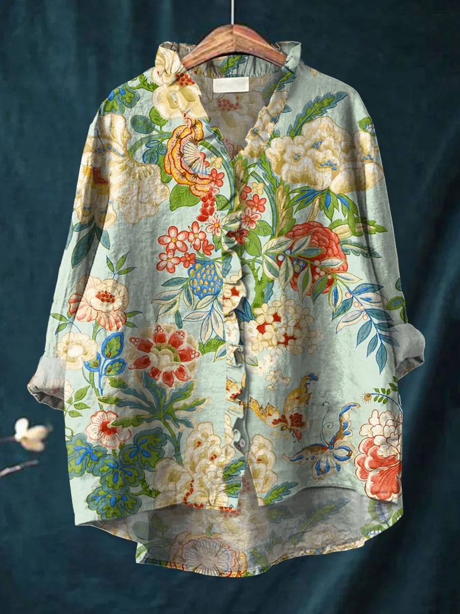 Grace – Blouse