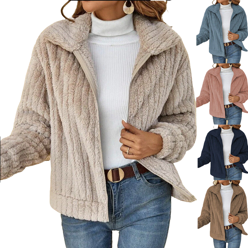 Ivanna – Jacket