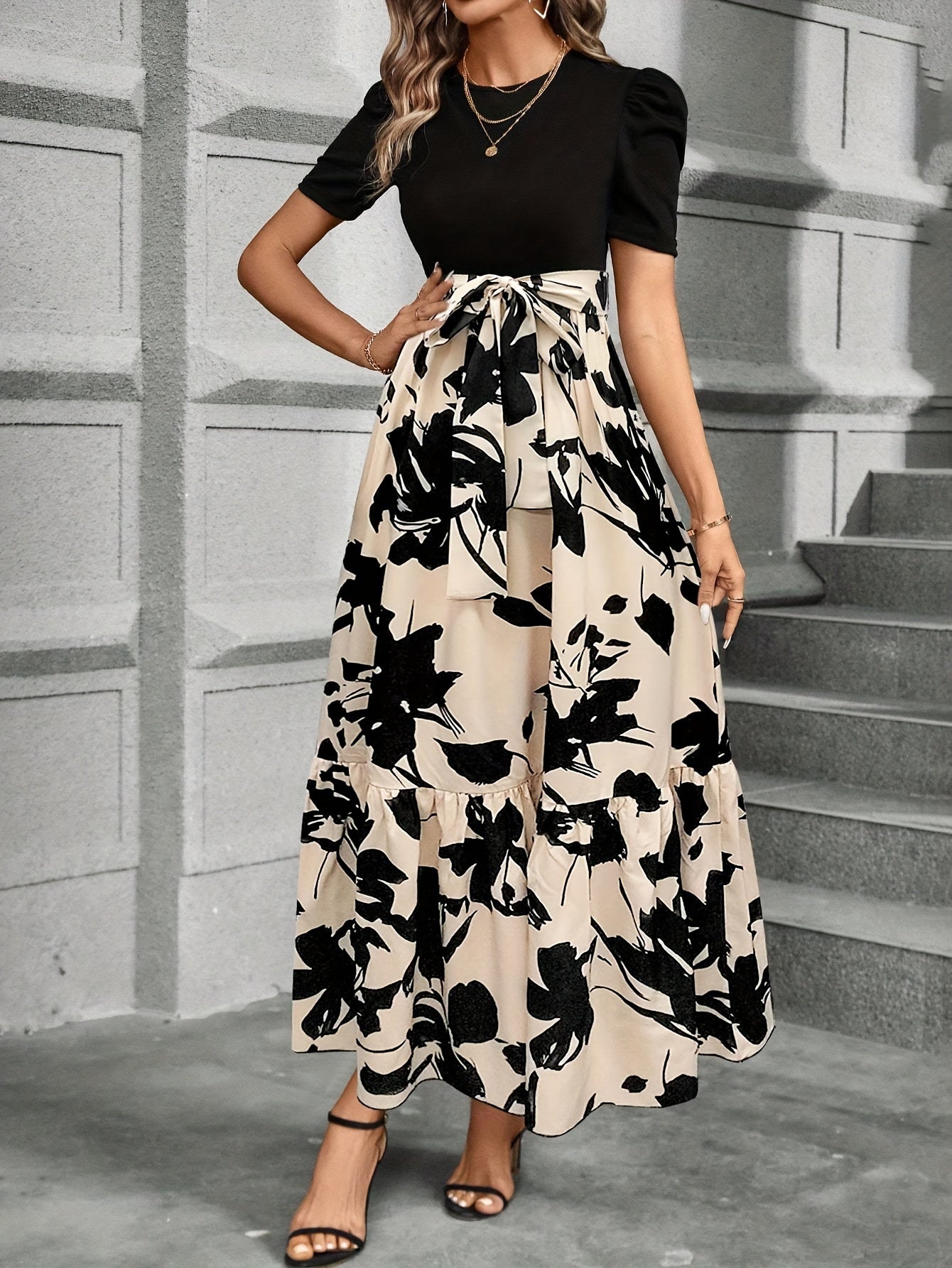 Briony – Dress