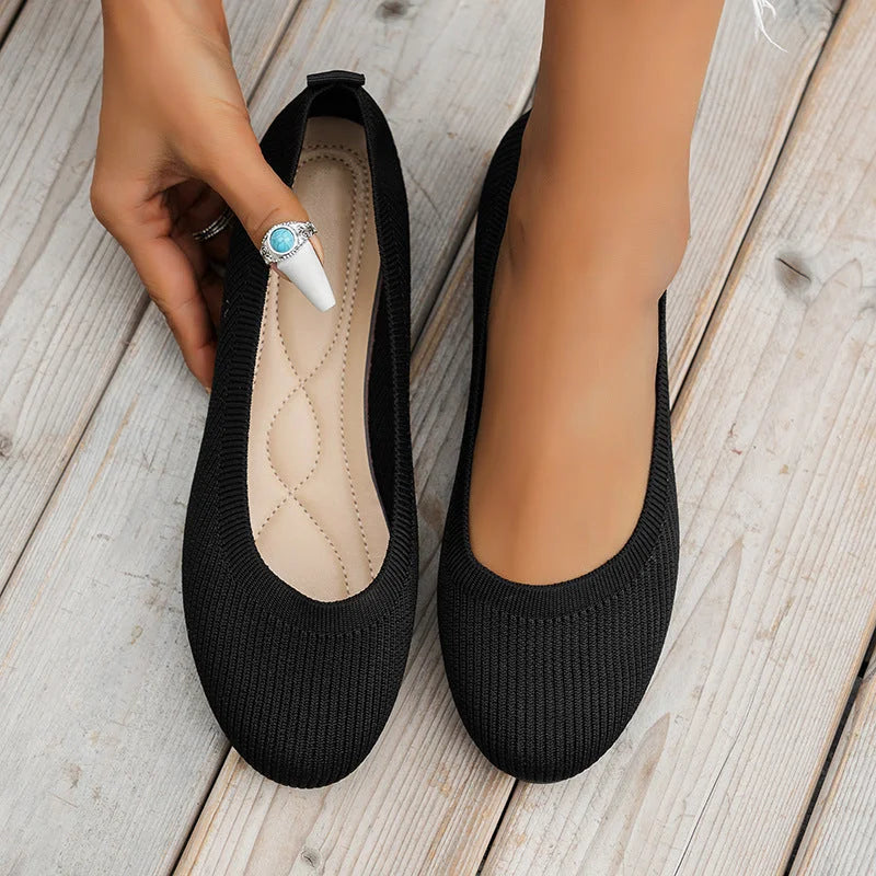 Angela – Shoes
