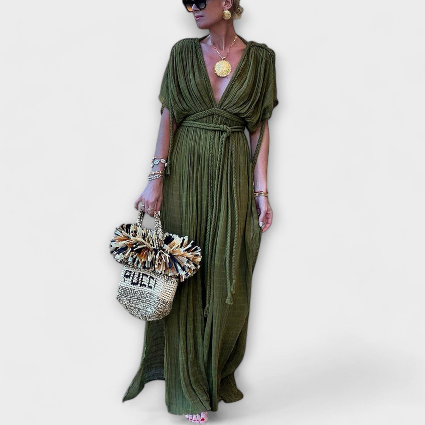 Kimono – Dress