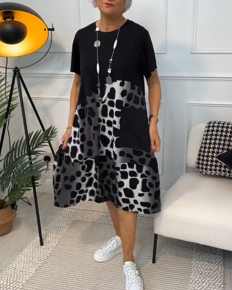 Allison – Dress
