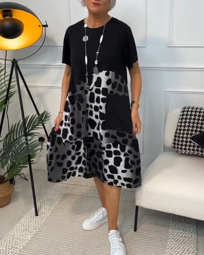 Allison – Dress