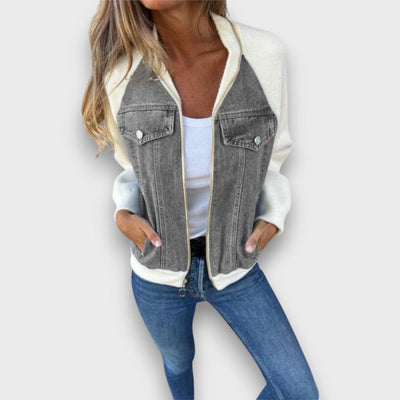 Isa – Jacket