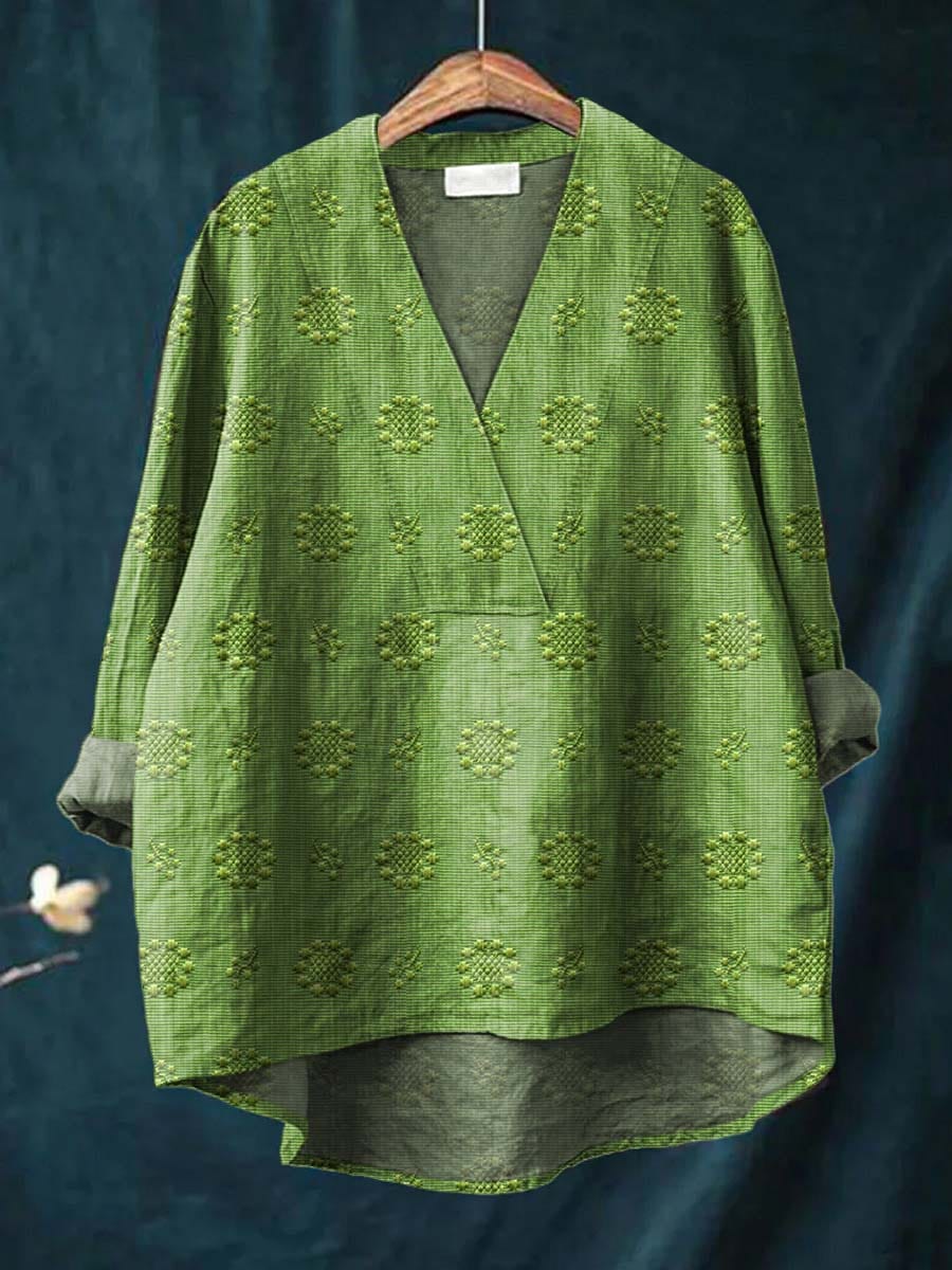 Cara – Blouse