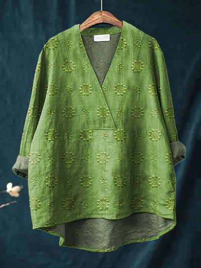 Cara – Blouse