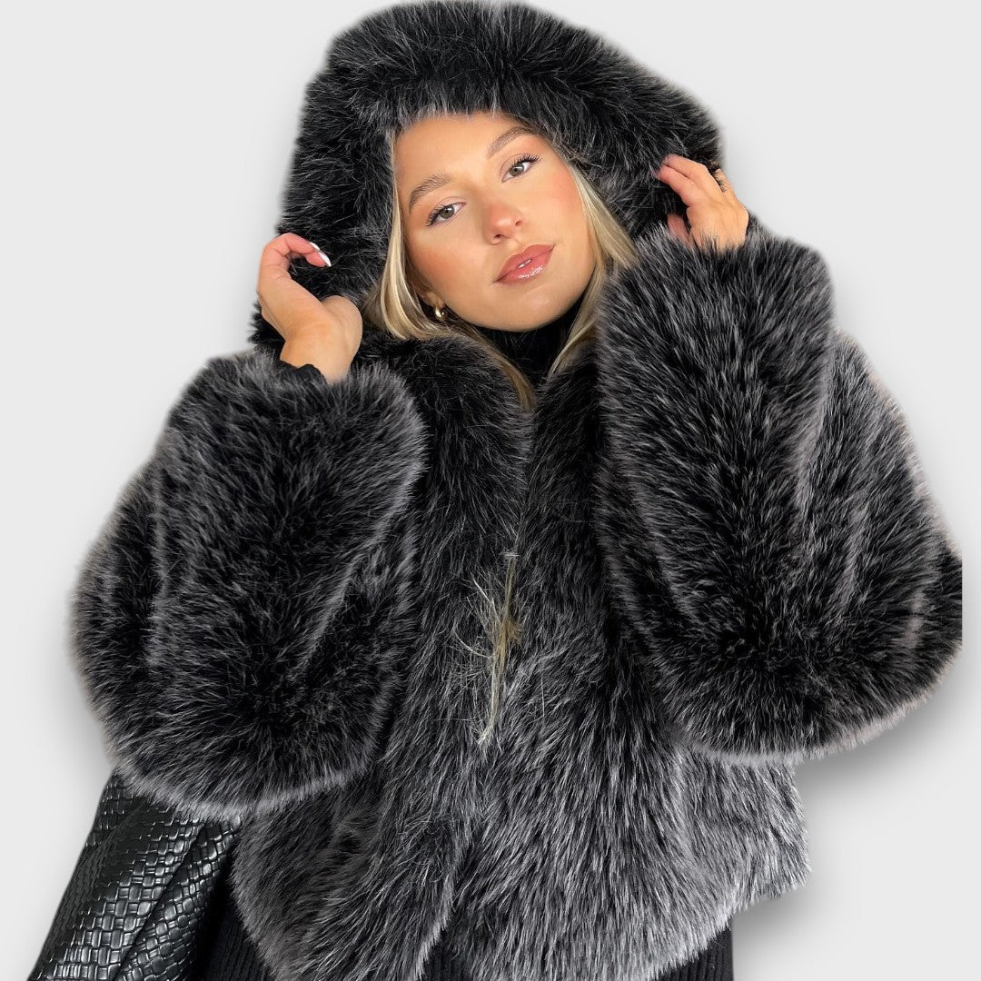 Leyana – Jacket