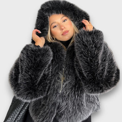 Leyana – Jacket