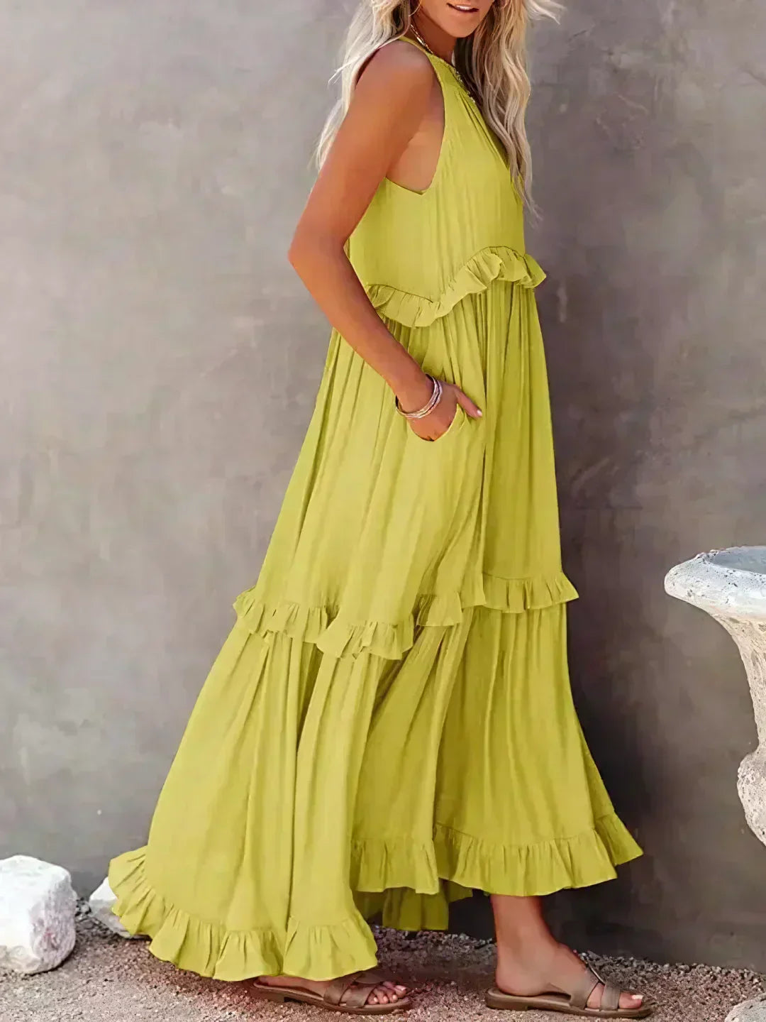 Delilah – Dress