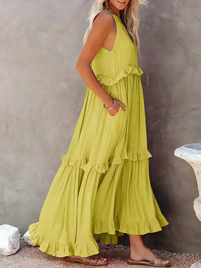 Delilah – Dress