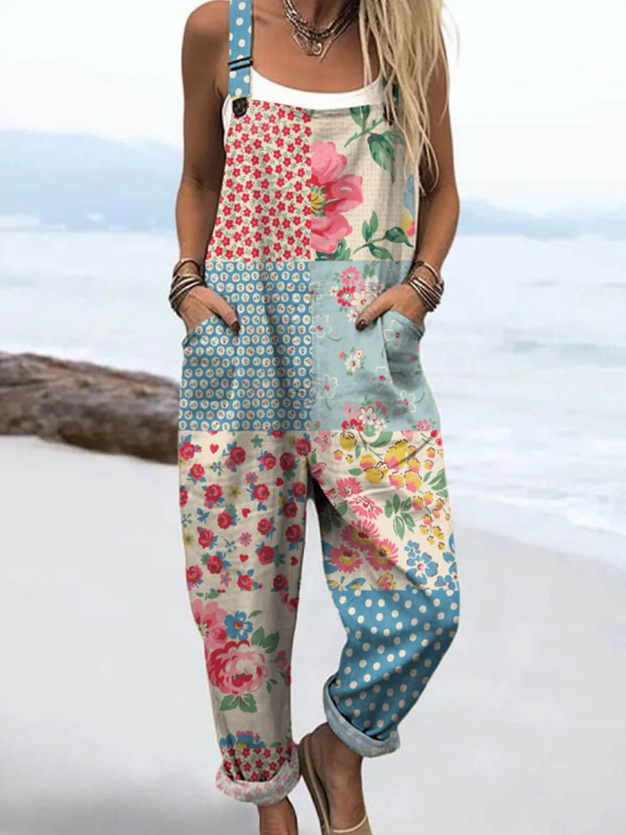Frigg – Jumpsuit