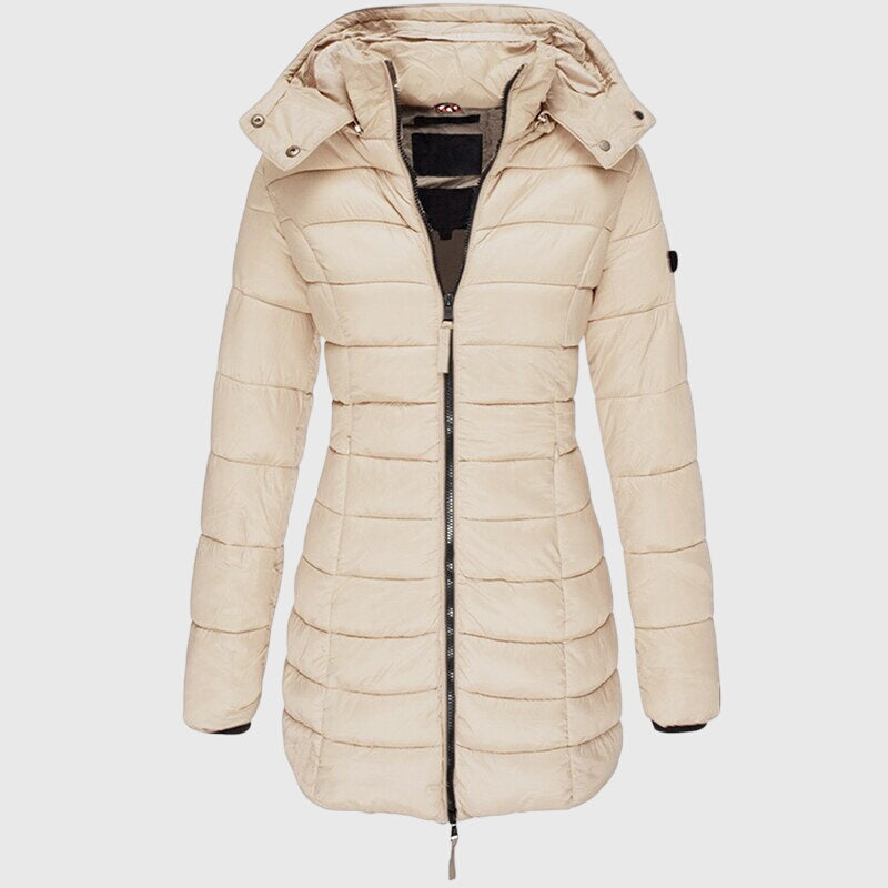Samantha – Jacket