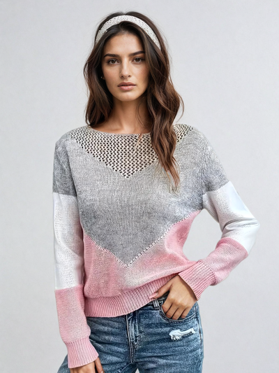 Donatella – Sweater
