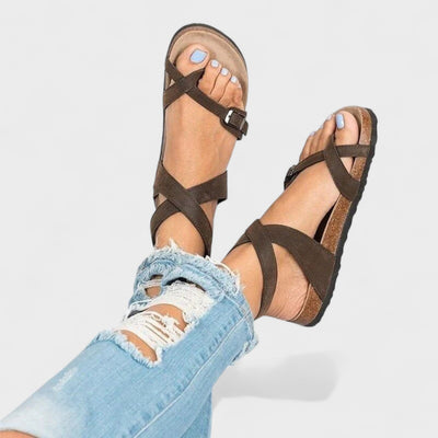 Leonora – Sandals