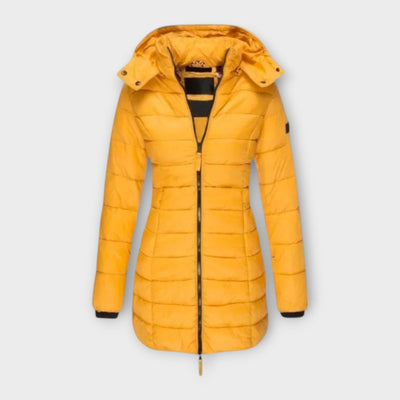 Mathilde – Coat