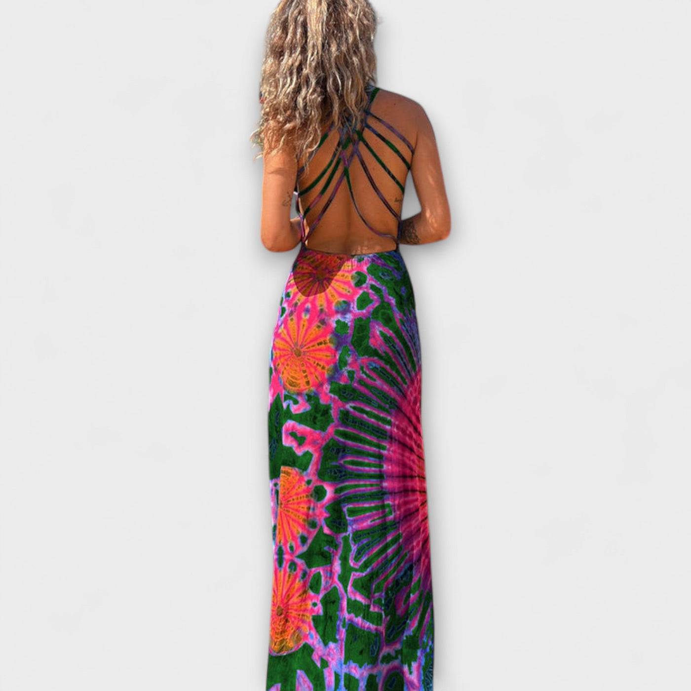 Ronja – Dress
