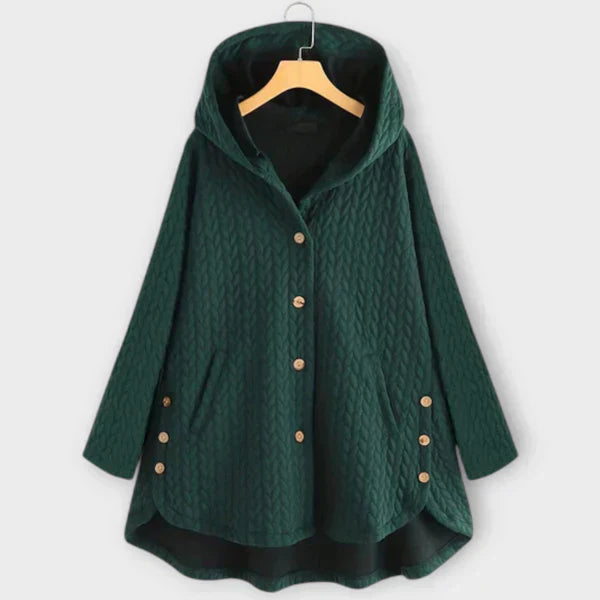 Leslie – Jacket