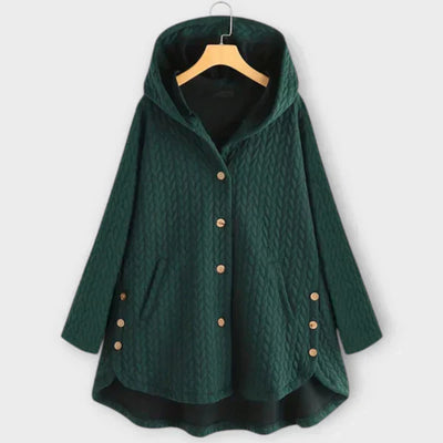 Leslie – Jacket