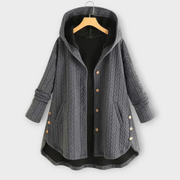 Leslie – Jacket