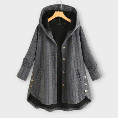 Leslie – Jacket
