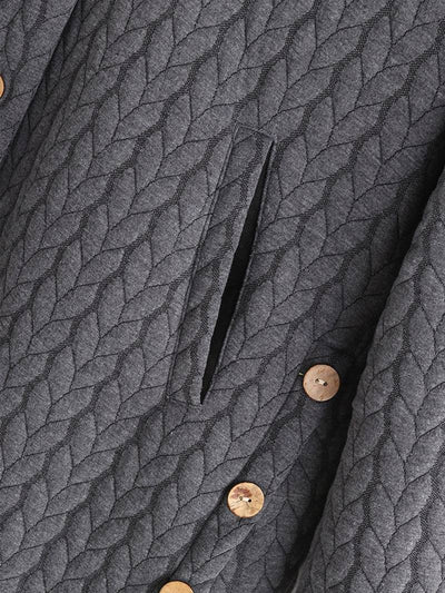 Leslie – Jacket