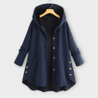 Leslie – Jacket