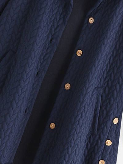 Leslie – Jacket