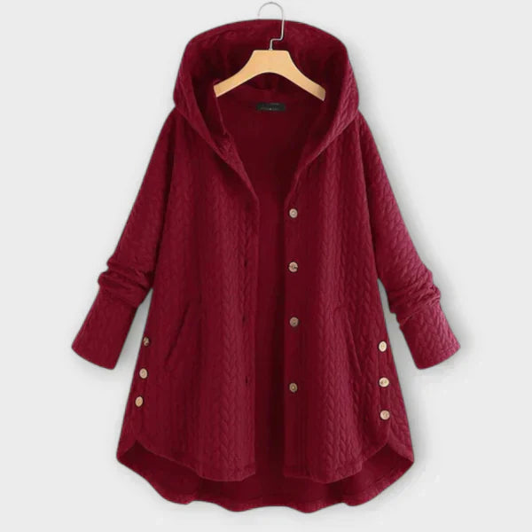 Leslie – Jacket