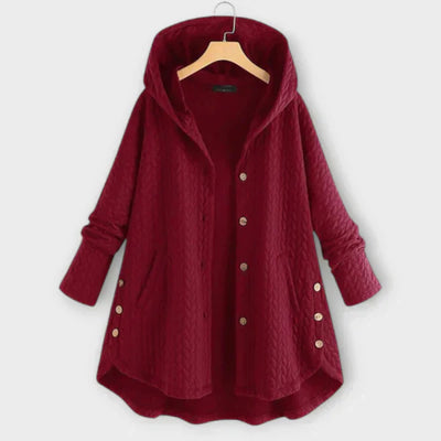Leslie – Jacket