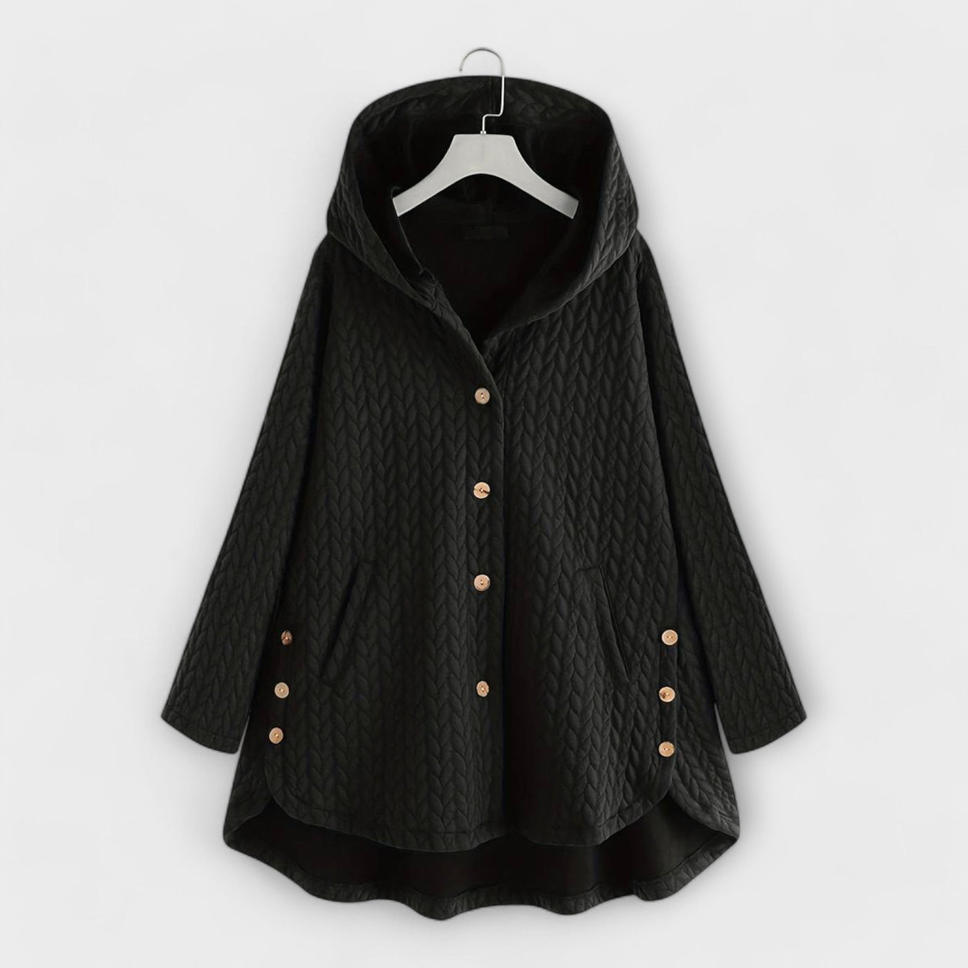Leslie – Jacket