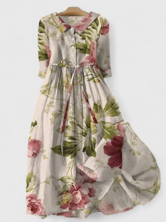 Elanyssah – Dress