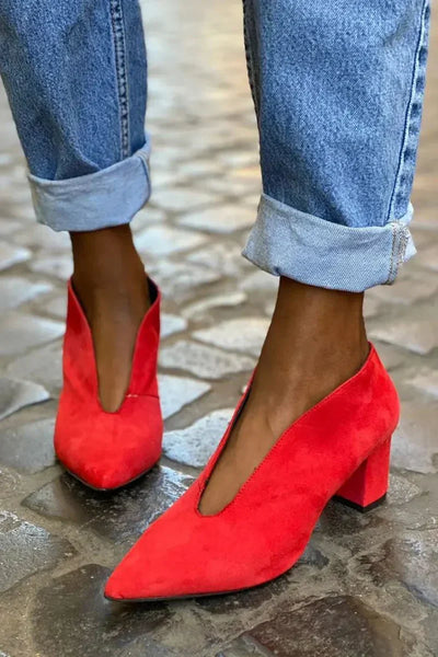 Francesca – Pumps