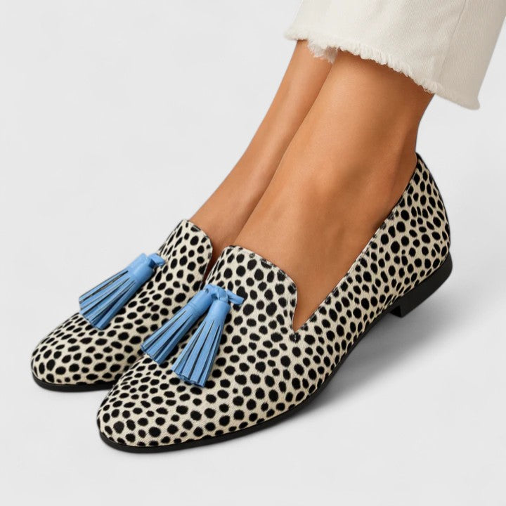 Yzabella – Loafers