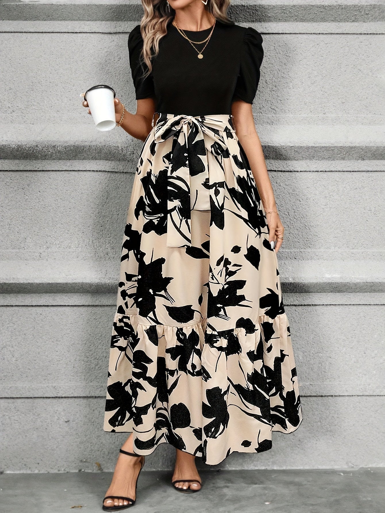 Briony – Dress