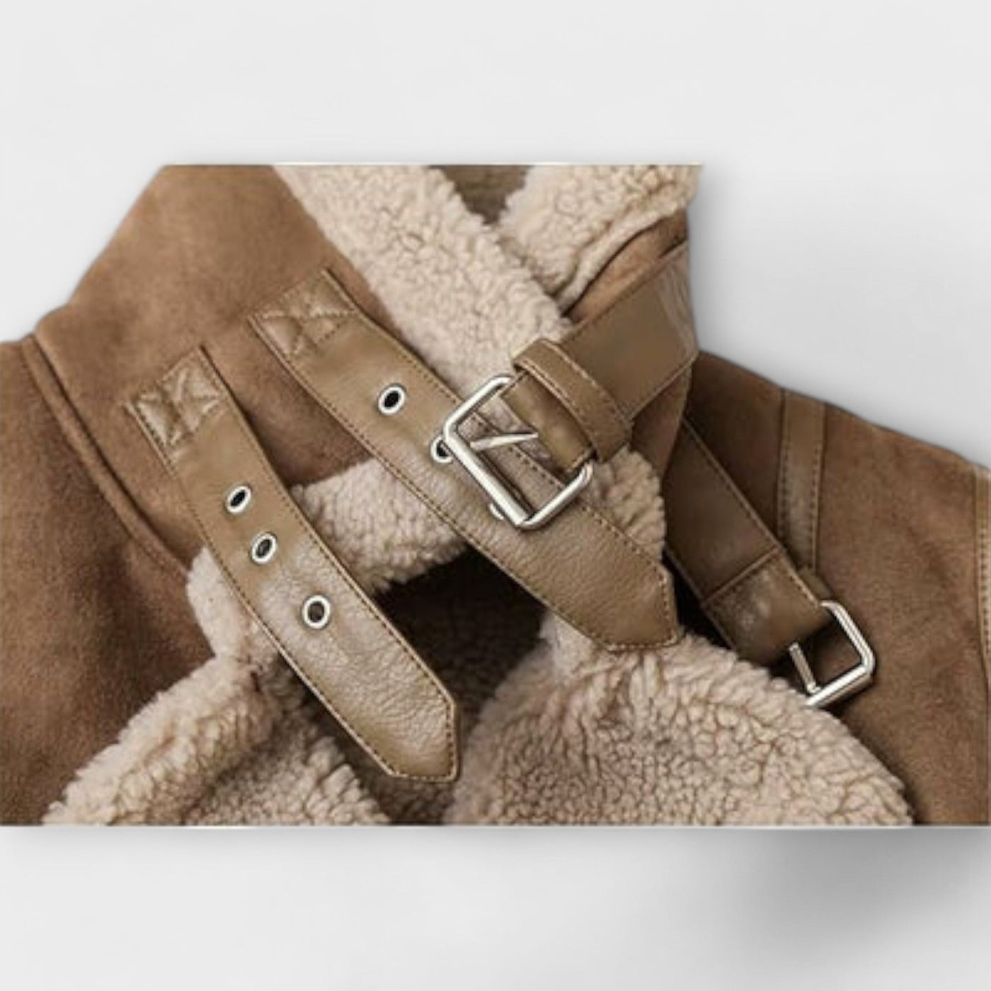 Aurora – Jacket