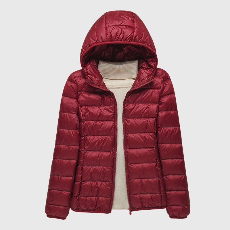 Janey – Jacket