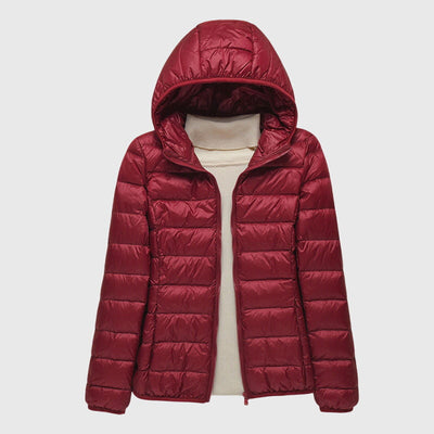 Janey – Jacket