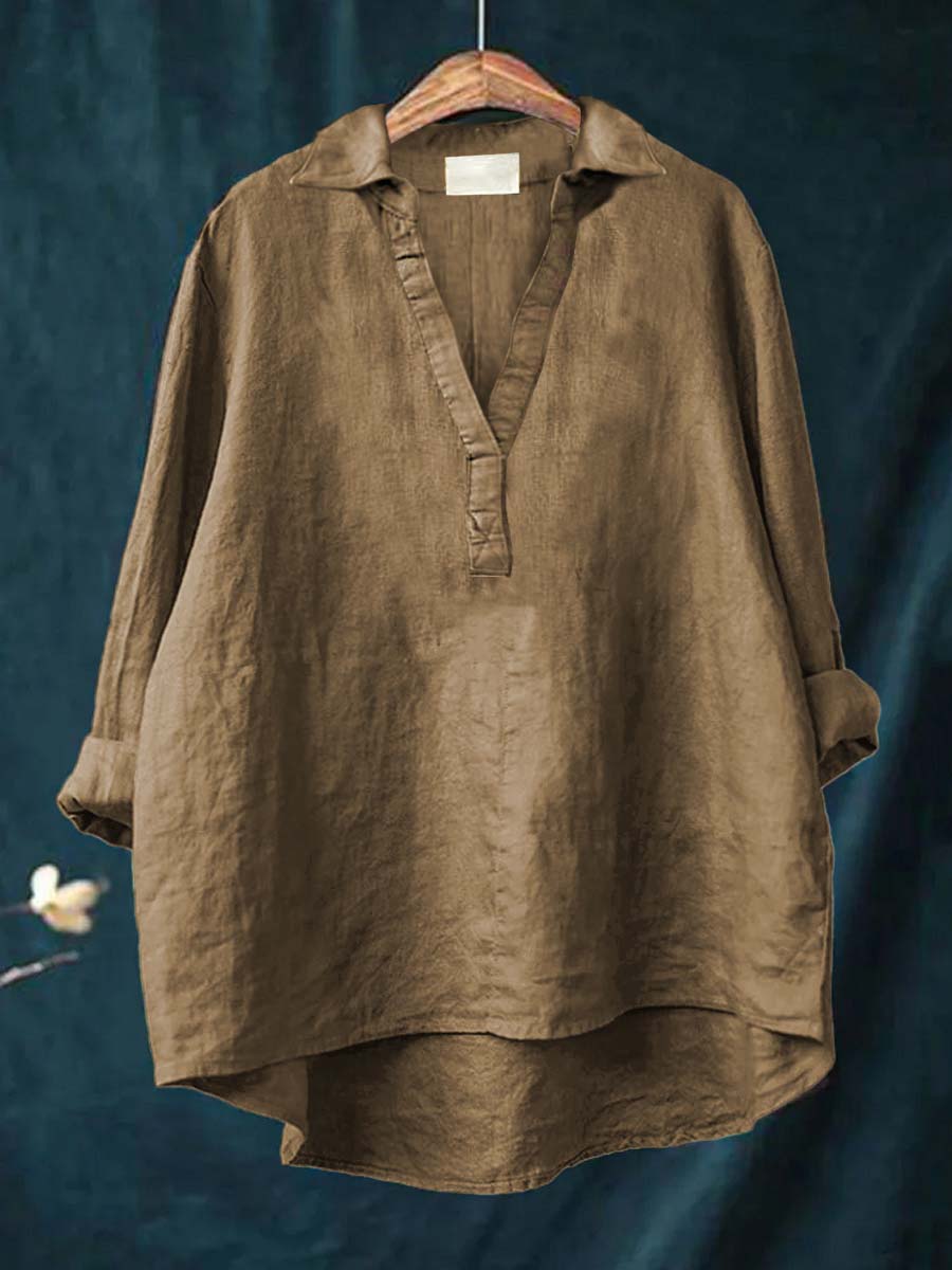 Andrea – Blouse