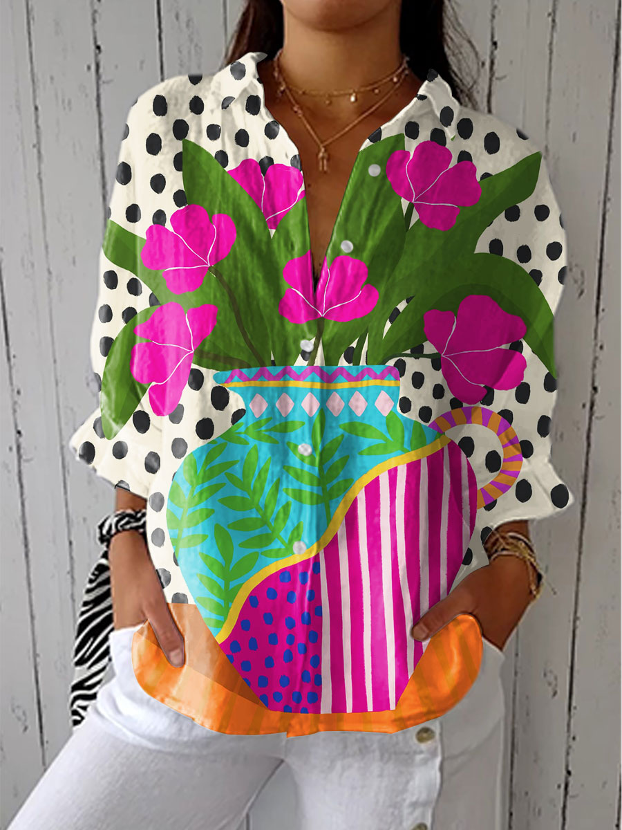 Amara – Blouse