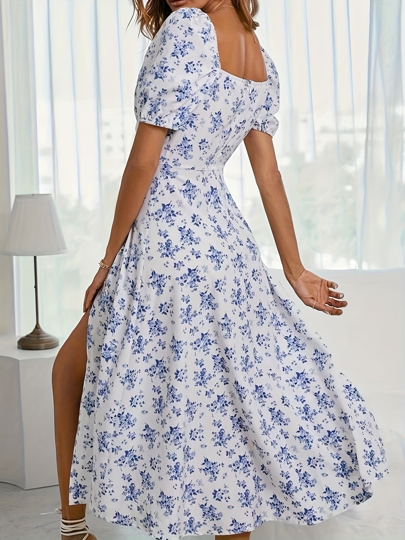 Calyx – Dress